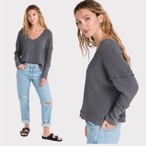 NWT Free People - We The Free Magic Thermal